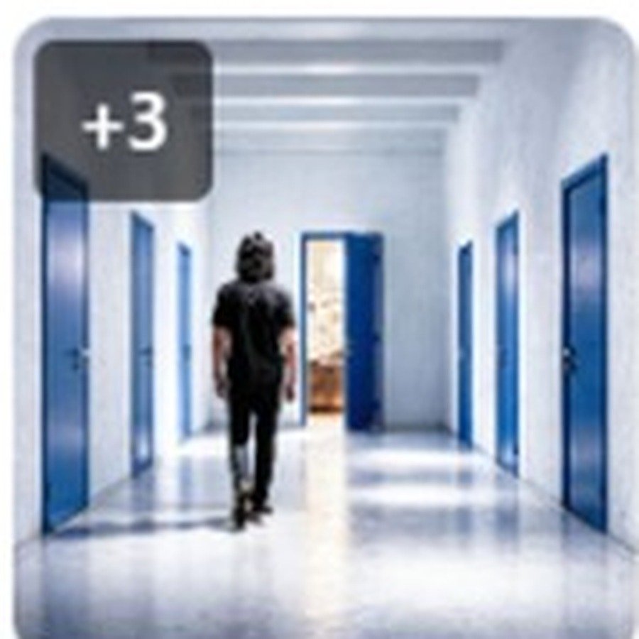 Future Corridor project artwork