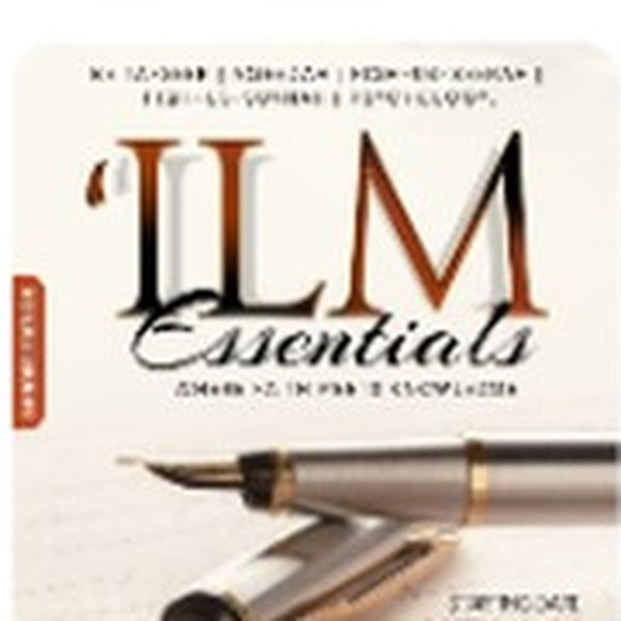 Ilm Essentials project artwork